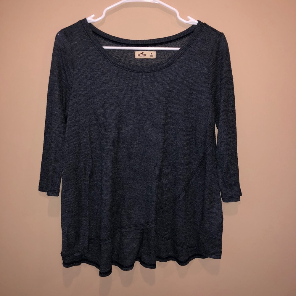 Hollister Top